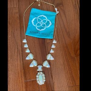 Kendra Scott Havana Statement Necklace